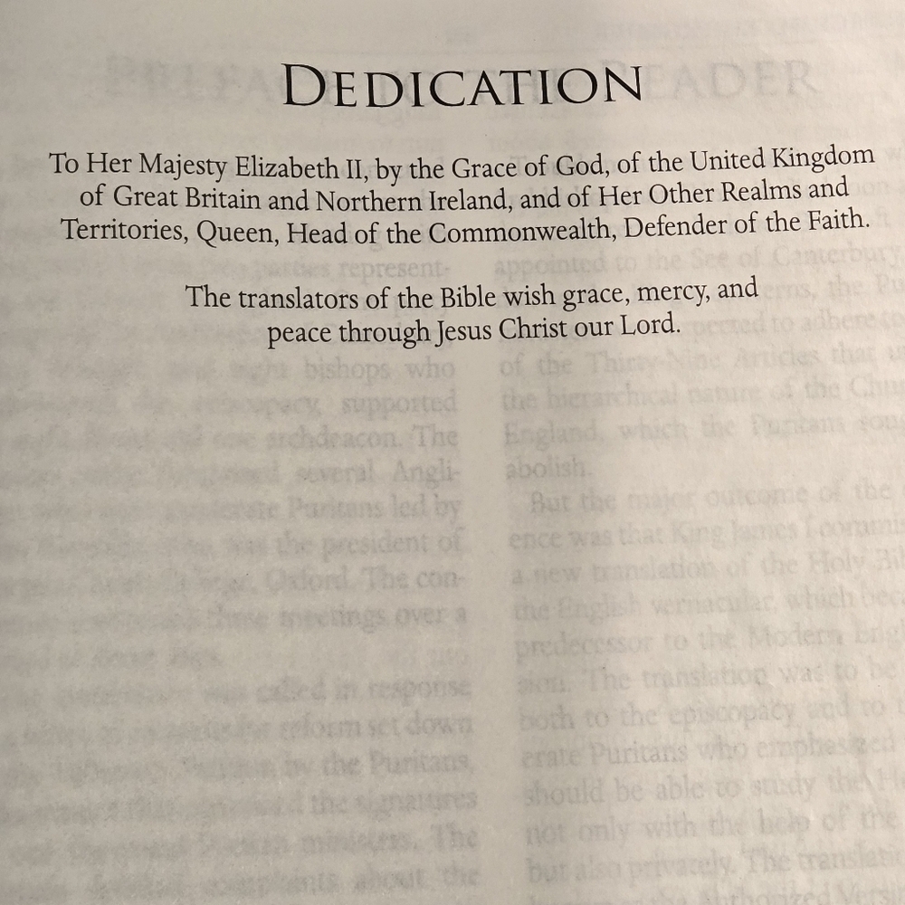 The Kenneth Copeland Word Of Faith Study Bible Modern English Version Leather - Picture 6 of 10